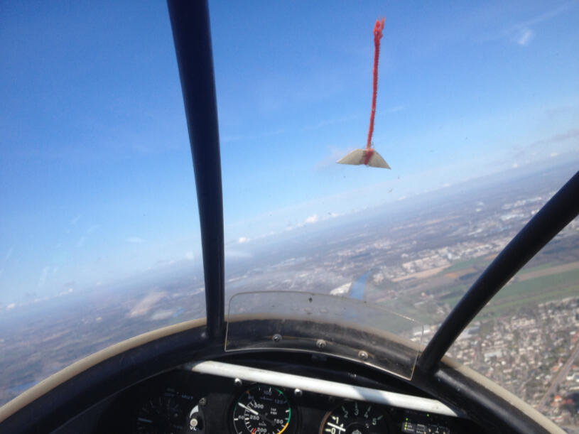 Soaring the Skies (NL). Soaring the Skies (NL).